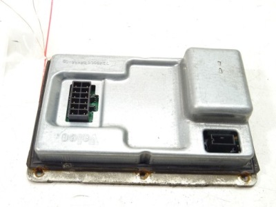 Преобразователь ксенон peugeot 807 73010137m фото №1