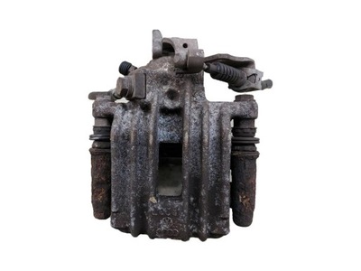 Суппорт тормозной левый задняя skoda roomster 1.6 фото №1