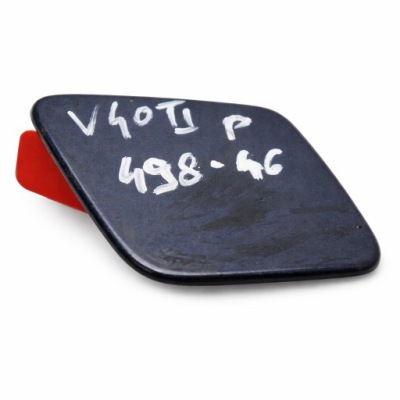 Volvo v40 ii заглушка решётка радиатора распылителя правый перед 498-46 31283735 фото №1