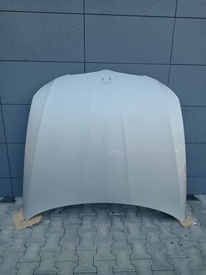 HOOD BMW E90 354 TITANSILBER  