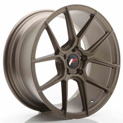 DISCS 18 JR30 5X112 MERCEDES W205 W206 AMG CLK CLS  