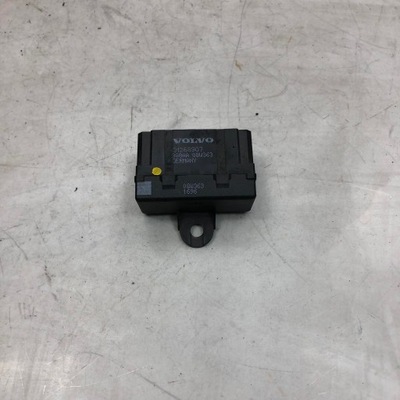 MODULE CONTROL UNIT HEATED SEAT XC60 I XC90 I V70 III S60 II  