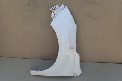 Крила лівий перед передній subaru forester 2013- фото №1