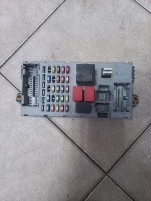 Fiat punto ii коробка запобіжників 51735170npl фото №1