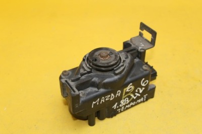 Механізм моторчик круїз-контроль gj6a66312 mazda 6 фото №1
