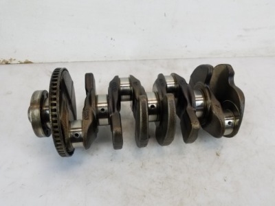 Wał коленчатый audi a5 8t 2.0 tfsi cdn 050105189b фото №1