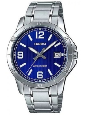 Zegarek męski Casio MTP-V004D-2B