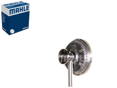 Mahle cfc 36 000p сцепление, вентилятор охлаждение фото №1