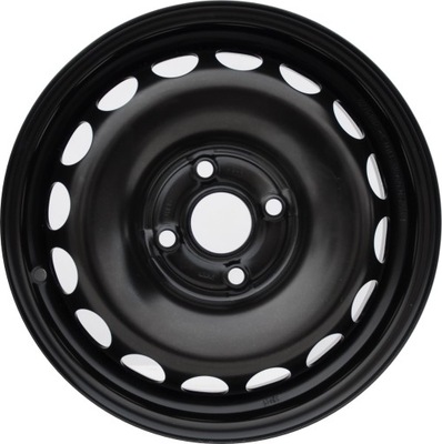 DISCS 14'' MAZDA 121 2 323 323 PROTEGE DEMIO  