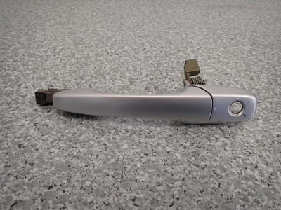 Mazda2 mazda 2 ii 09- de ручка передня ліва фото №1