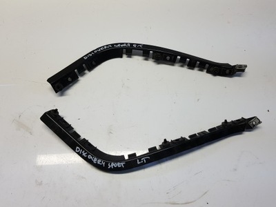 Discovery sport направляющая бампера le pr fk72-17a882-a фото №1