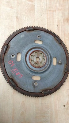 Patrol gr y61 05r 3.0 колесо маховик вінець фото №1