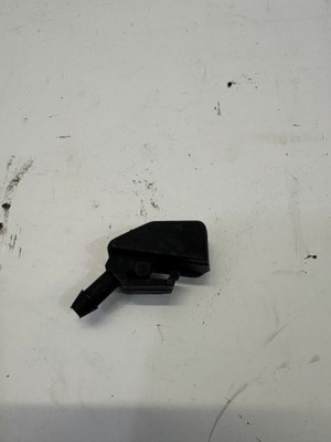 Насадка распылителя renault 19 renault оригинальный номер 7700784411 фото №1