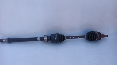 MAZDA 6 III GJ 2.2 D PÓŁOŚ PRZEDNIA PRAWA