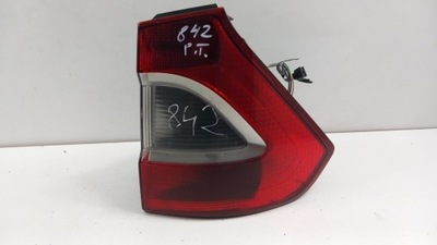 Ford galaxy mk3 van лампа задня права фото №1