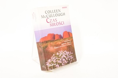 Czas miłości Colleen McCullough H03