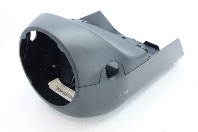 Защита pod руль bmw x5 x6 f15 f16 фото №1