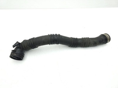 Bmw x5 f15 2017 wąż / труба інтеркулер фото №1