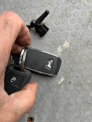 PILOT WEBASTO VW CRAFTER II MAN TGE 2,0 TDI 17-25