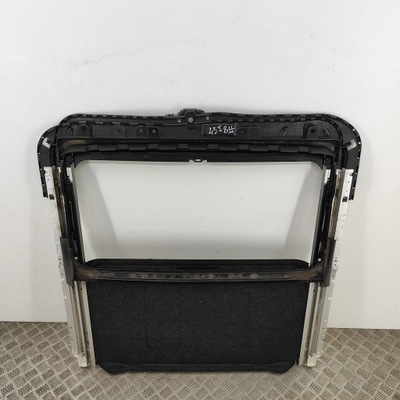 Mitsubishi outlander 2017 люк комплект фото №1