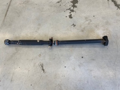 Wał привідний mercedes gl w166 1664107406 фото №1