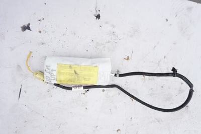 Подушка сиденье левый перед kia ceed ii 2 фото №1