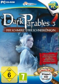 Gra PC Dark parables 3