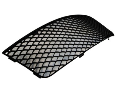 Mercedes gla x156 156 решётка w бампер amg левая фото №1