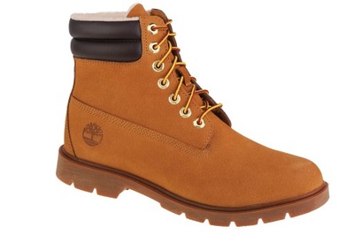 OUTLET Śniegowce Timberland 6 In Basic WL Boot r. 45