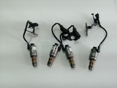 Alfa romeo stelvio инжектор 2.9 510 kw фото №1