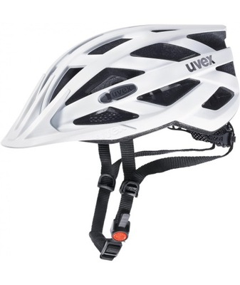 Kask rowerowy Uvex I-Vo CC White Mat 52-57