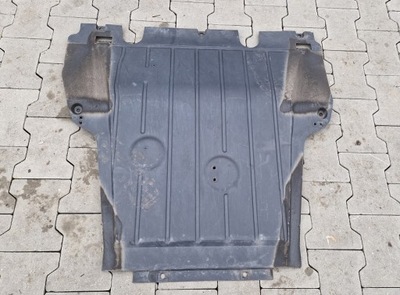 Renault clio iv плита защита pod двигатель 758901934r фото №1