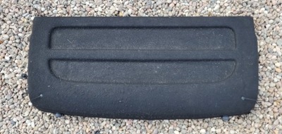 Полиця задня багажника ford bmax b-max фото №1