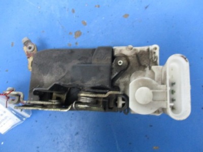 Alfa romeo 146 замок лівий задня 4pin фото №1