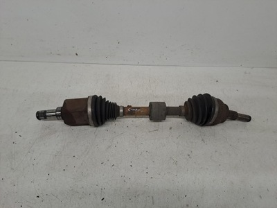 Приводной вал 1,6 eco boost ford c-max фото №1