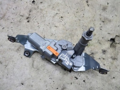 Моторчик дворник задняя крышки kombi civic ix фото №1