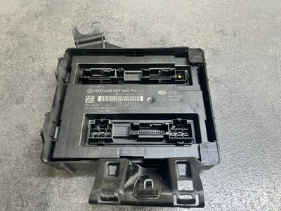 Модуль комфорту audi a6 c7 4h0907064fn фото №1