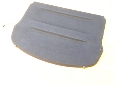 Полка багажника mondeo mk3 lift hb фото №1