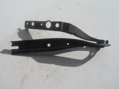 CHARNELA DE CAPO IZQUIERDO PEUGEOT 407 9640968880  