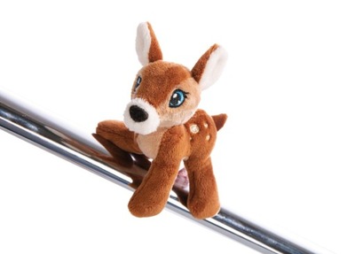 MAGNICI JELONEK MALA MAGIC MAGNES 12 CM