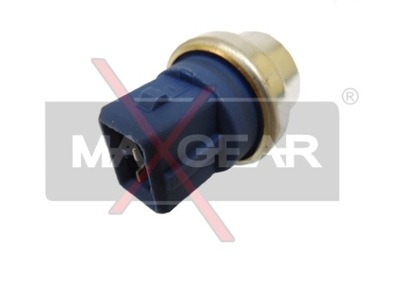 SENSOR DE TEMPERATURA DE LÍQUIDO REFRIGERACIÓN VW A80/100  