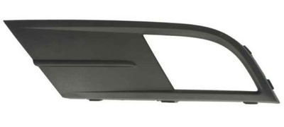 REJILLA DEFLECTOR CUADRO HALÓGENO VW JETTA 1B 15- L  