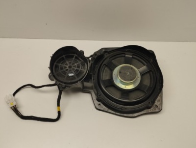 Mercedes w221 динамік лівий перед a2218207702 фото №1