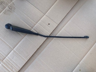 Дворник крышки задний renault kangoo i 98-03 фото №1