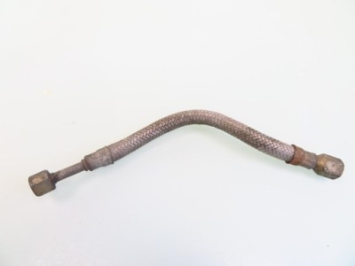 Шланг топлива audi 80 b3 1.8 фото №1