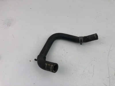 Vw seat skoda audi труба wąż wody 1k0121063aa фото №1