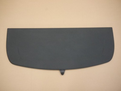 Audi a5 8w полка задняя багажника 8w8867771 sportback фото №1