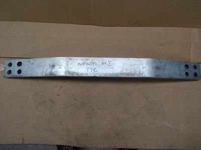 Infiniti fx ii балка задняя фото №1