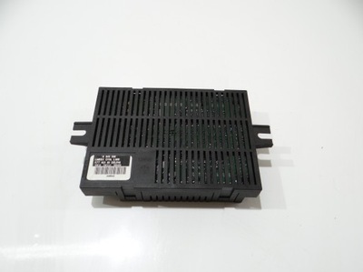 Bmw 5 e60 e61 2003 блок керування / модуль світла lcm фото №1