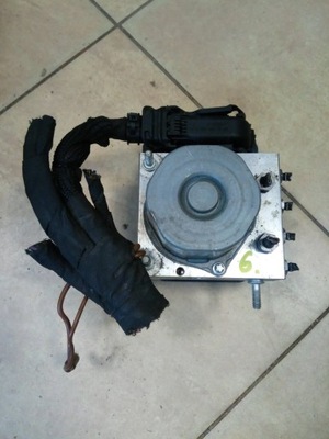 Насос abs mercedes w176 w246 oryg. фото №1